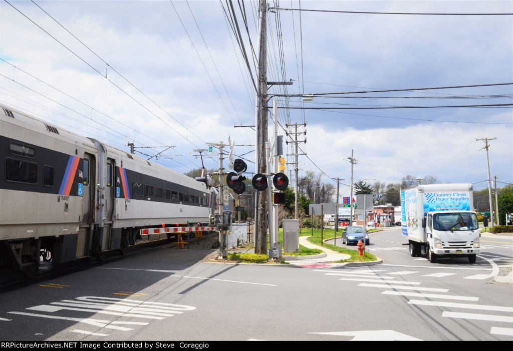 NJT 5444